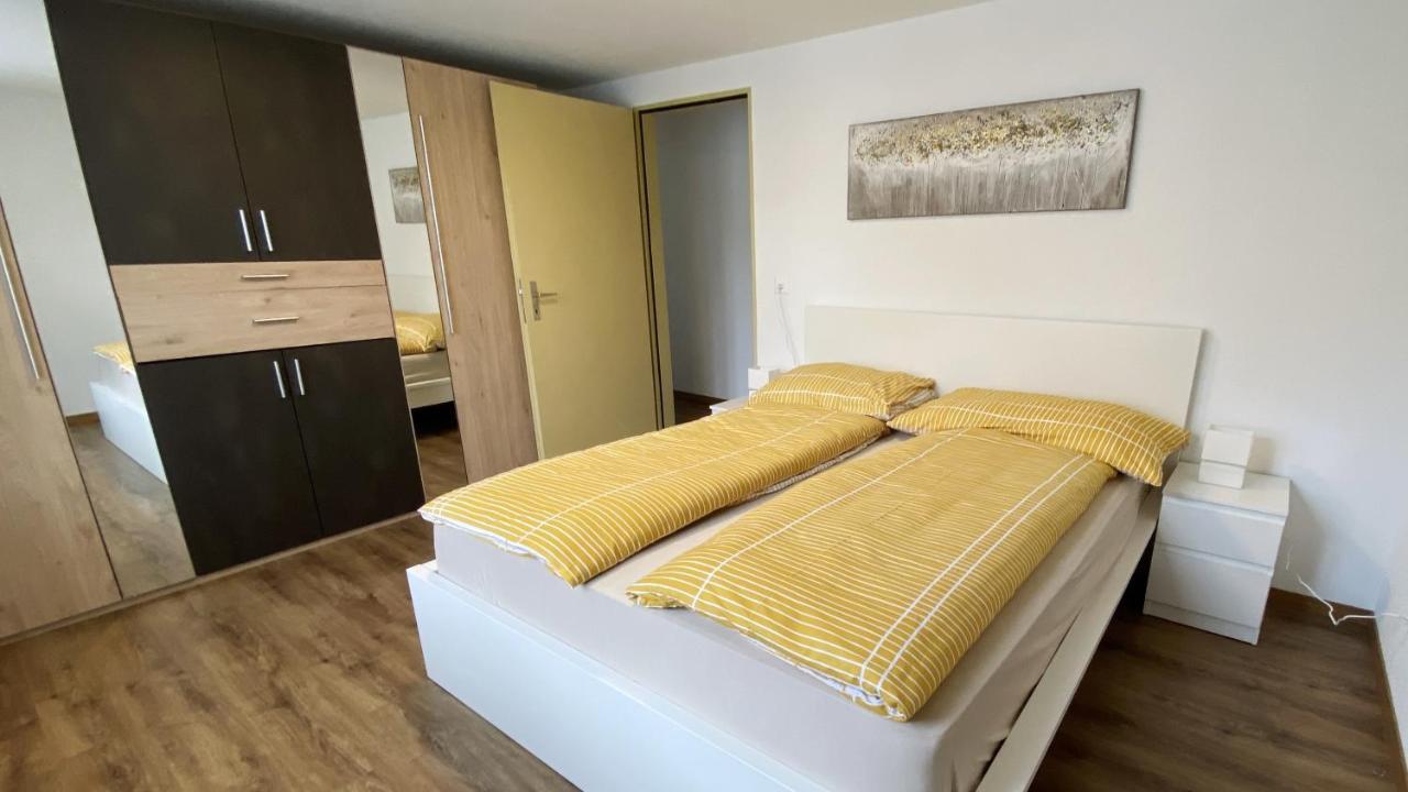 Holiday Apartments Falke Brienz  Extérieur photo