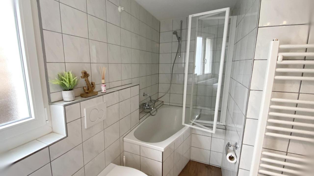Holiday Apartments Falke Brienz  Extérieur photo